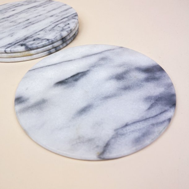 Fire vintage marmor sm�rbrikker