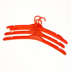 Fire orange retro b�jler