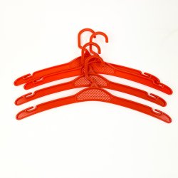 Fire orange retro b�jler
