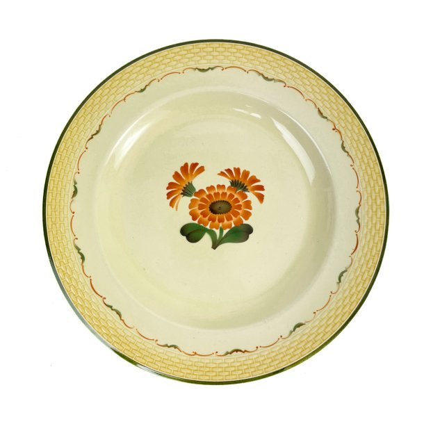 Essteller  Morgenfrue, Aluminia