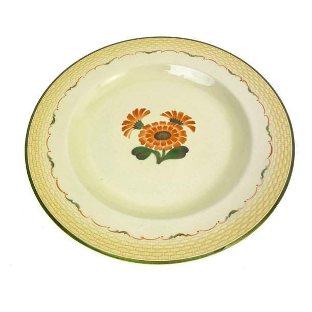 Essteller  Morgenfrue, Aluminia