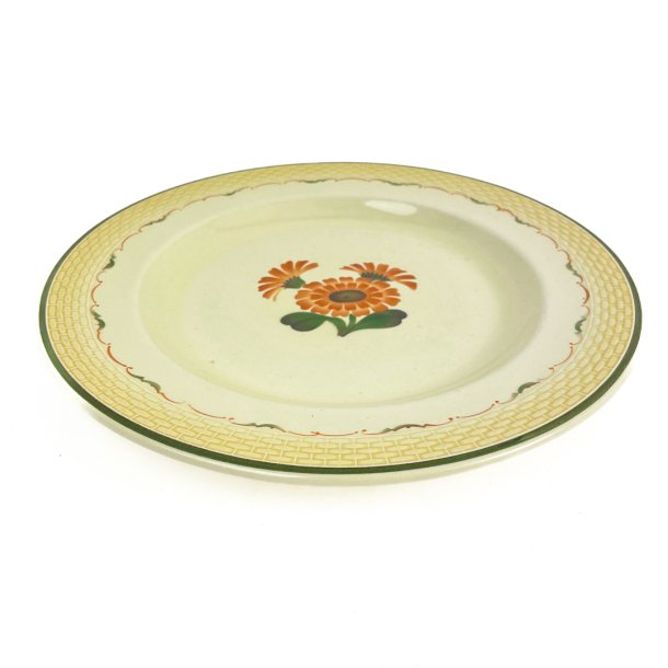 Essteller  Morgenfrue, Aluminia