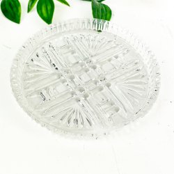 Glas Untersetzer fr Flaschen