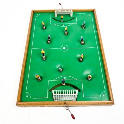 Originalt retro Arco Falc fodboldspil