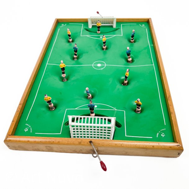 Originalt retro Arco Falc fodboldspil