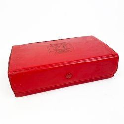  Retro Falck Zonen f�rstehj�lp