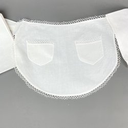 Flot vintage serveringsforkl�de