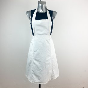 Vintage Schrze fr Krankenschwestern