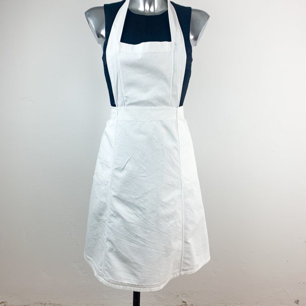 Vintage sygeplejeforklde