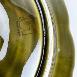 Gr�nt fransk �stersfad