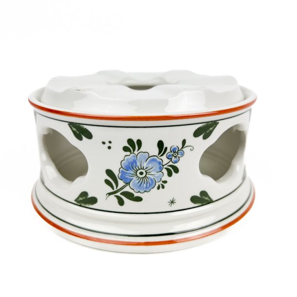 Villeroy &amp; Boch "Alt Amsterdam" fyrfad