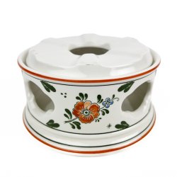Villeroy &amp; Boch "Alt Amsterdam" fyrfad