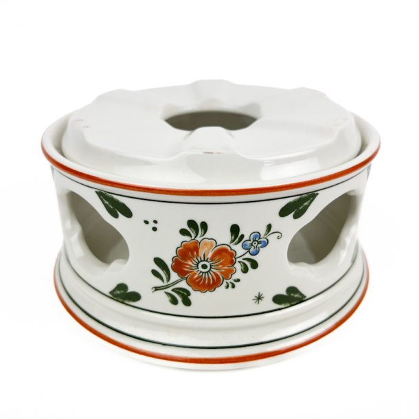 Villeroy &amp; Boch "Alt Amsterdam" fyrfad