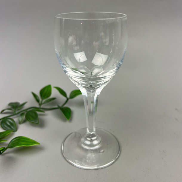 Holmegaard Windsor portvinsglas