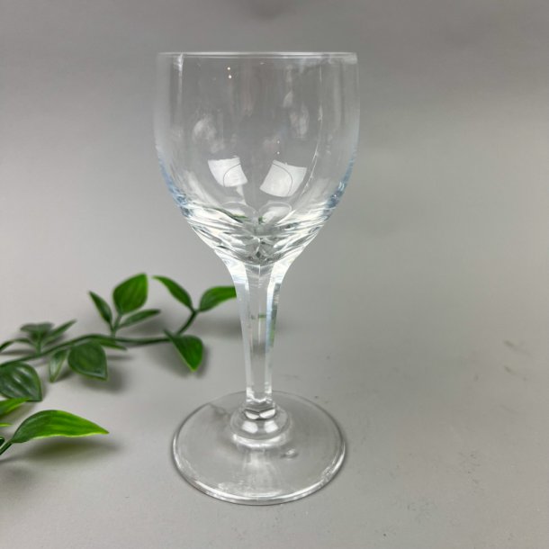Holmegaard Windsor portvinsglas