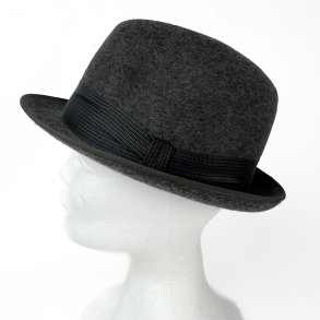 Engelsk vintage fedora str. 59 