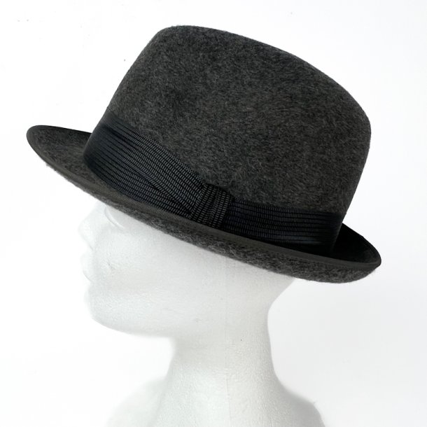Engelsk vintage fedora str. 59 
