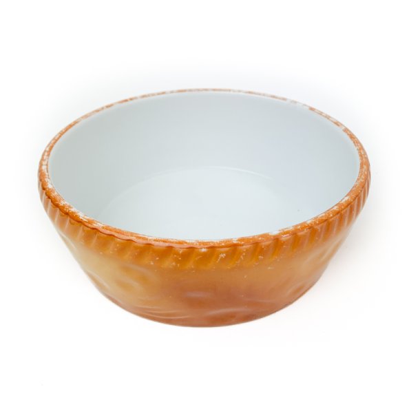 Orange retro stentjsskl