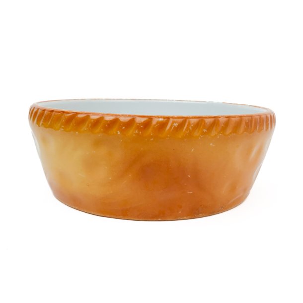 Orange retro stentjsskl