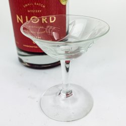 Bygholm Likrglas  Holmegaard