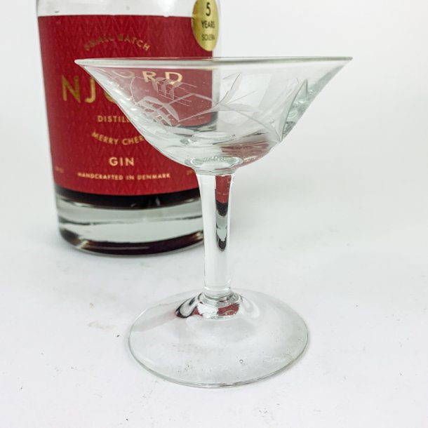 Bygholm Likrglas  Holmegaard