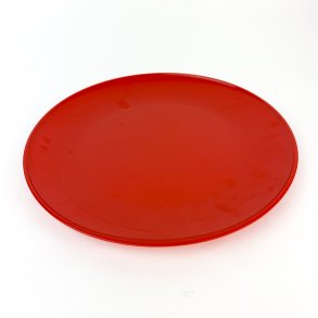 R�d Rosti tallerken