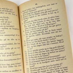 G�debog for sm� og store � Willy Andersen