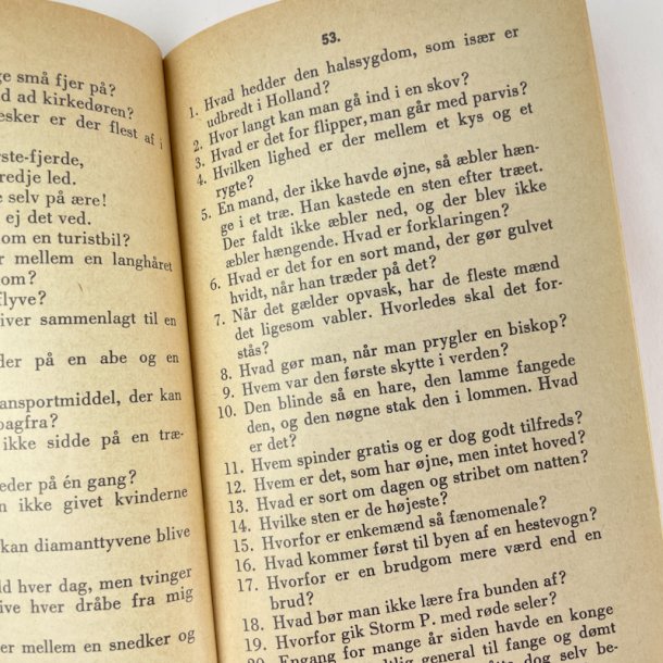 G�debog for sm� og store � Willy Andersen