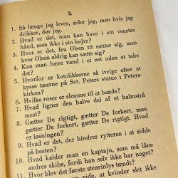 G�debog for sm� og store � Willy Andersen