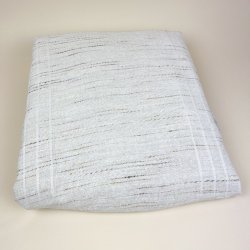 To retro gardinfag beige gulvlange