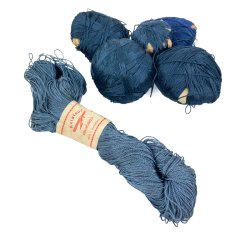 Fem Aviateur vintage garnn�gler