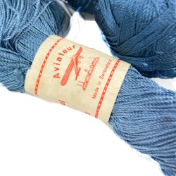 Fem Aviateur vintage garnn�gler