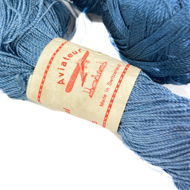 Fem Aviateur vintage garnn�gler