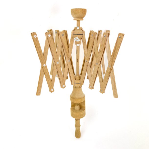 Vintage garnvinde tr�