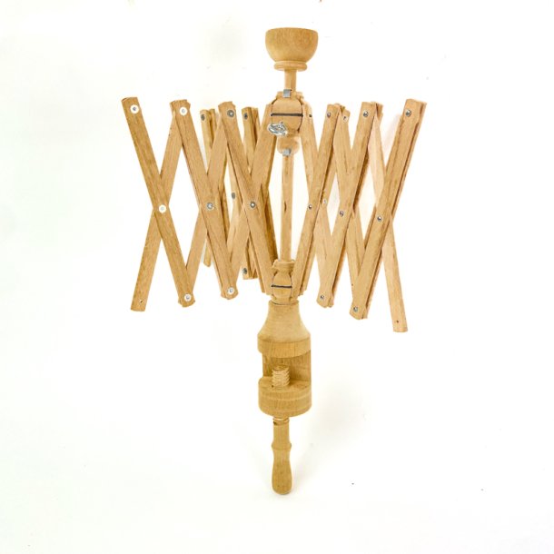 Vintage garnvinde tr�