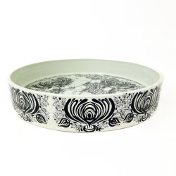 Bjrn Wiinblad Schale von Nymlle  3030-1323