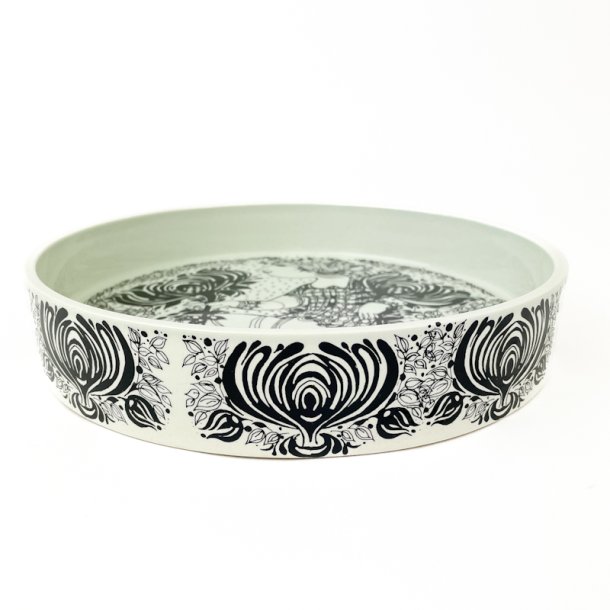 Bjrn Wiinblad Schale von Nymlle  3030-1323