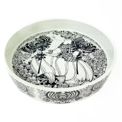 Bjrn Wiinblad Schale von Nymlle  3030-1323