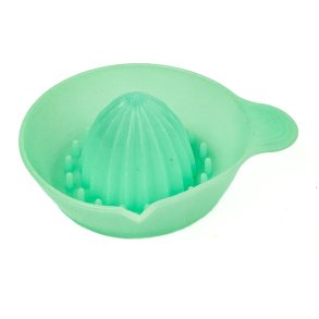 Mintgrn retro citronpresser