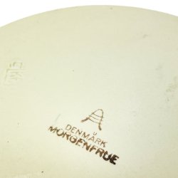 Aluminia Morgenfrue Butterbrett