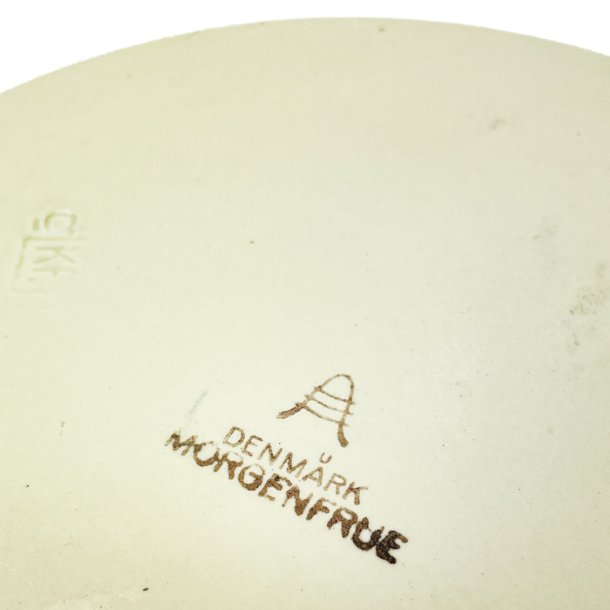 Aluminia Morgenfrue Butterbrett