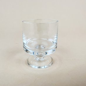 Holmegaard Stub snapseglas