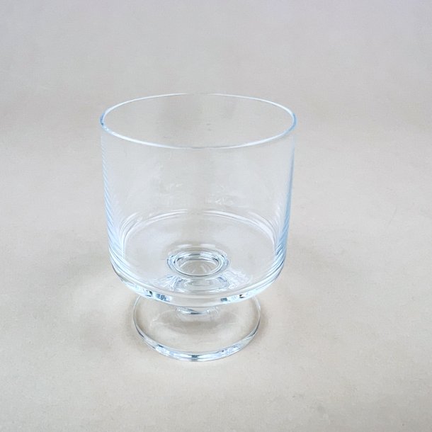 Holmegaard Stub snapseglas