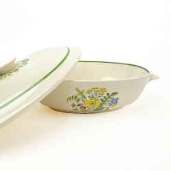 Flora Aluminia l�gsk�l