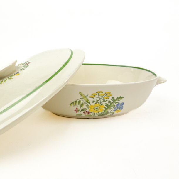 Flora Aluminia l�gsk�l