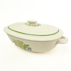 Flora Aluminia l�gsk�l