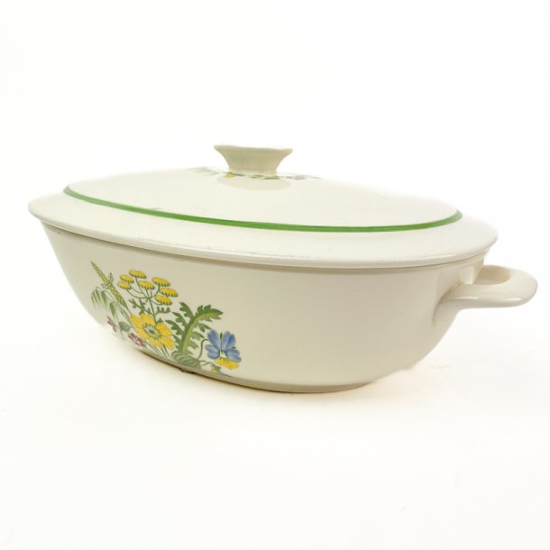 Flora Aluminia l�gsk�l