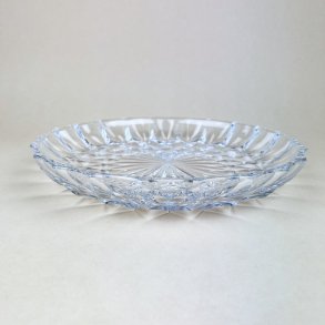 Prisme Lyngby vintage krystalfad