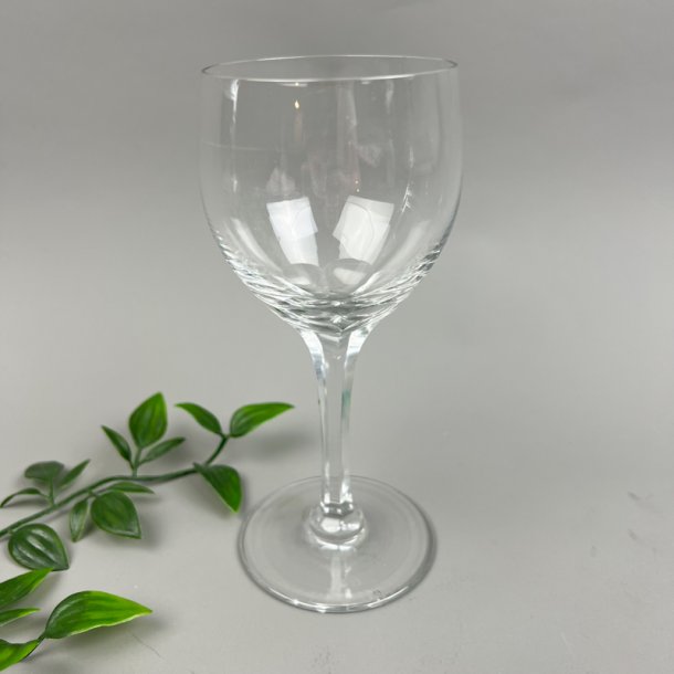 Holmegaard Windsor hvidvinsglas