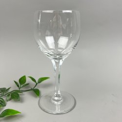 Holmegaard Windsor hvidvinsglas